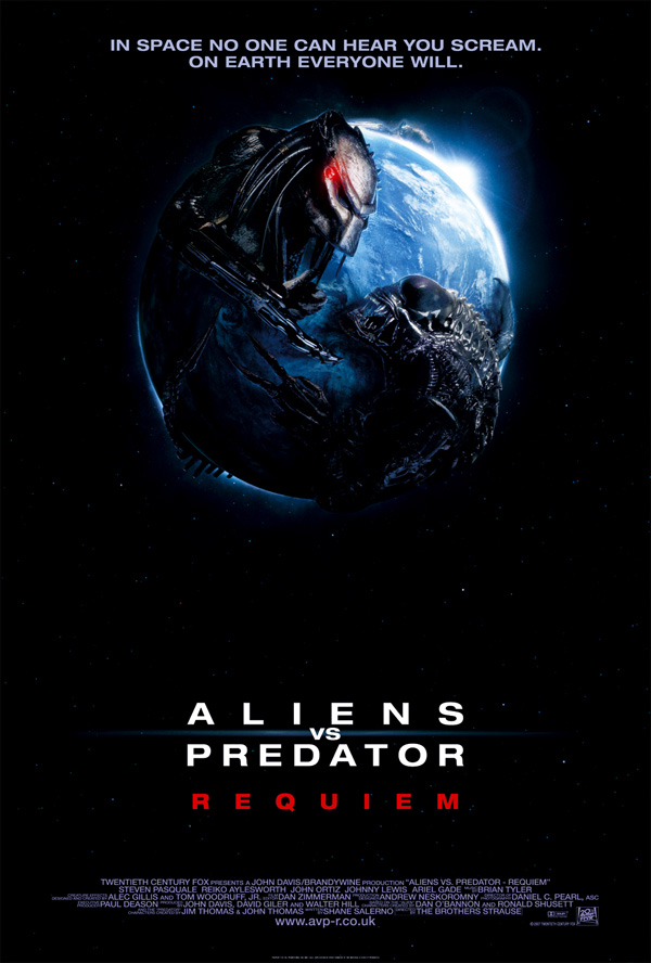 0177 - Aliens Vs Predators 2